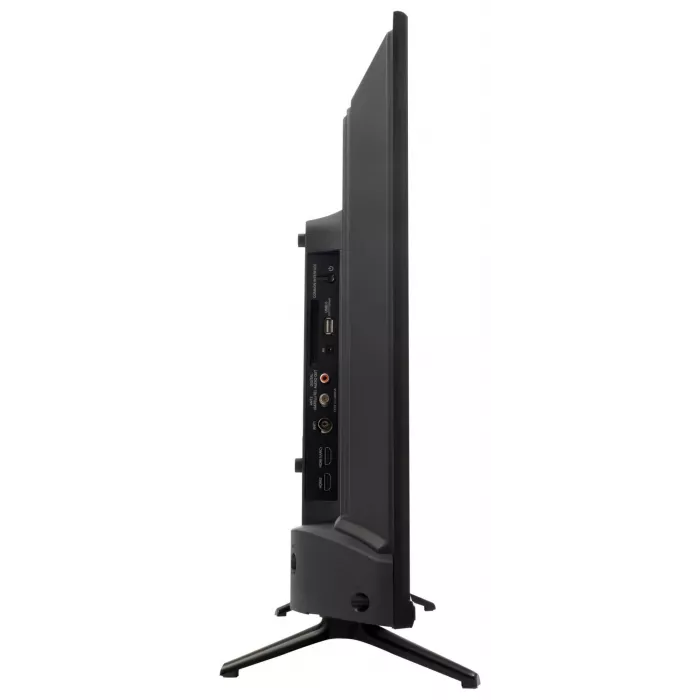 Телевизор LED Starwind 32" SW-LED32BG200 Frameless черный/черный HD 60Hz DVB-T DVB-T2 DVB-C DVB-S DVB-S2 USB