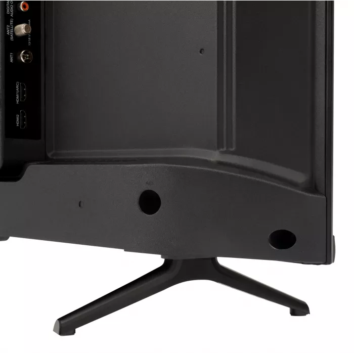 Телевизор LED Starwind 32" SW-LED32BG200 Frameless черный/черный HD 60Hz DVB-T DVB-T2 DVB-C DVB-S DVB-S2 USB