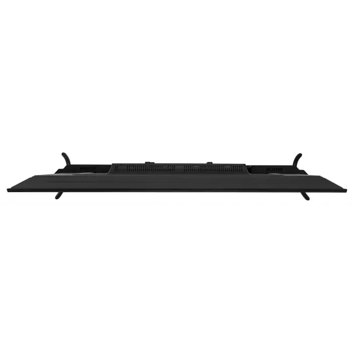 Телевизор LED Hyundai 43" H-LED43BU7003 Яндекс.ТВ Frameless черный 4K Ultra HD 60Hz DVB-T DVB-T2 DVB-C DVB-S DVB-S2 USB WiFi Smart TV