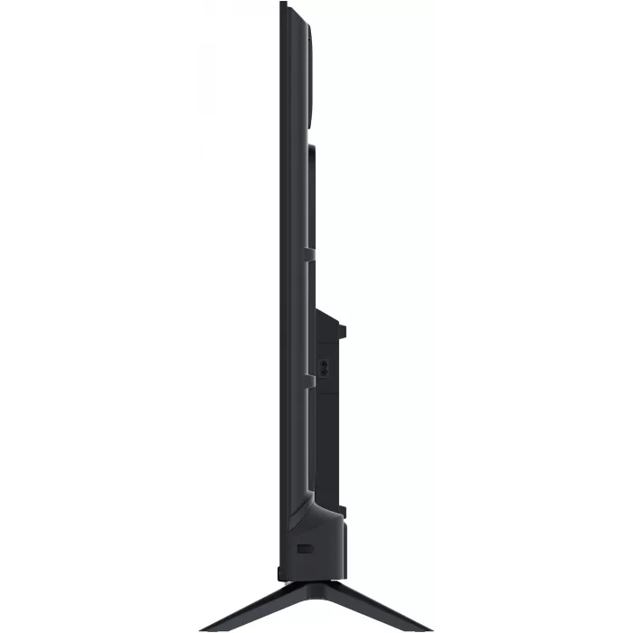 Телевизор LED Starwind 50" SW-LED50UG403 Яндекс.ТВ Frameless черный 4K Ultra HD 60Hz DVB-T DVB-T2 DVB-C DVB-S DVB-S2 USB WiFi Smart TV