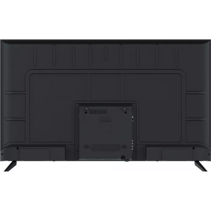 Телевизор LED Starwind 50" SW-LED50UG403 Яндекс.ТВ Frameless черный 4K Ultra HD 60Hz DVB-T DVB-T2 DVB-C DVB-S DVB-S2 USB WiFi Smart TV