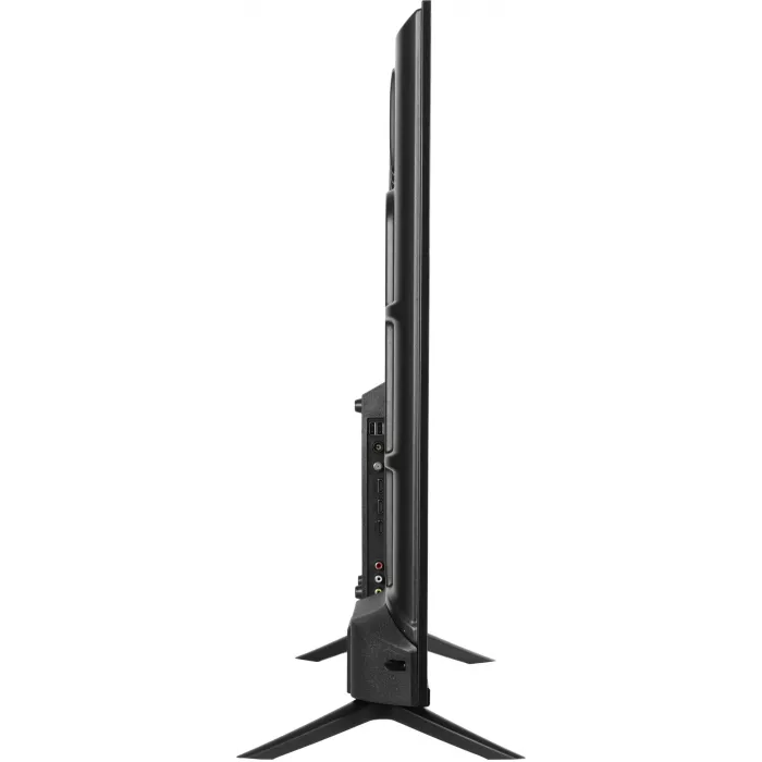 Телевизор LED Starwind 50" SW-LED50UG403 Яндекс.ТВ Frameless черный 4K Ultra HD 60Hz DVB-T DVB-T2 DVB-C DVB-S DVB-S2 USB WiFi Smart TV