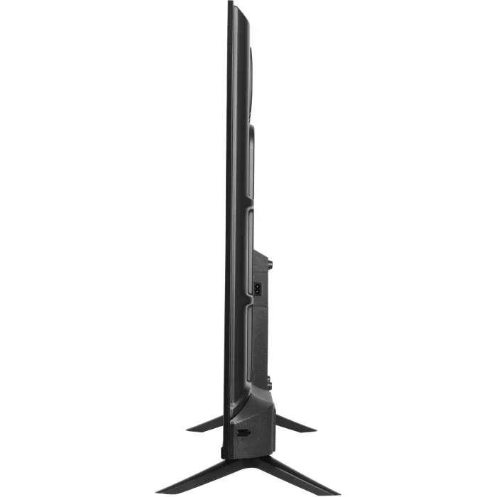 Телевизор LED Starwind 50" SW-LED50UG403 Яндекс.ТВ Frameless черный 4K Ultra HD 60Hz DVB-T DVB-T2 DVB-C DVB-S DVB-S2 USB WiFi Smart TV