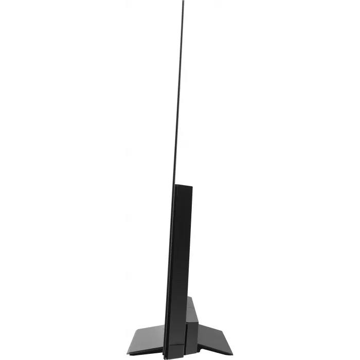 Телевизор OLED Hyundai 55" H-LED55OBU7700 Android TV Frameless черный/черный 4K Ultra HD 120Hz DVB-T DVB-T2 DVB-C DVB-S DVB-S2 USB WiFi Smart TV