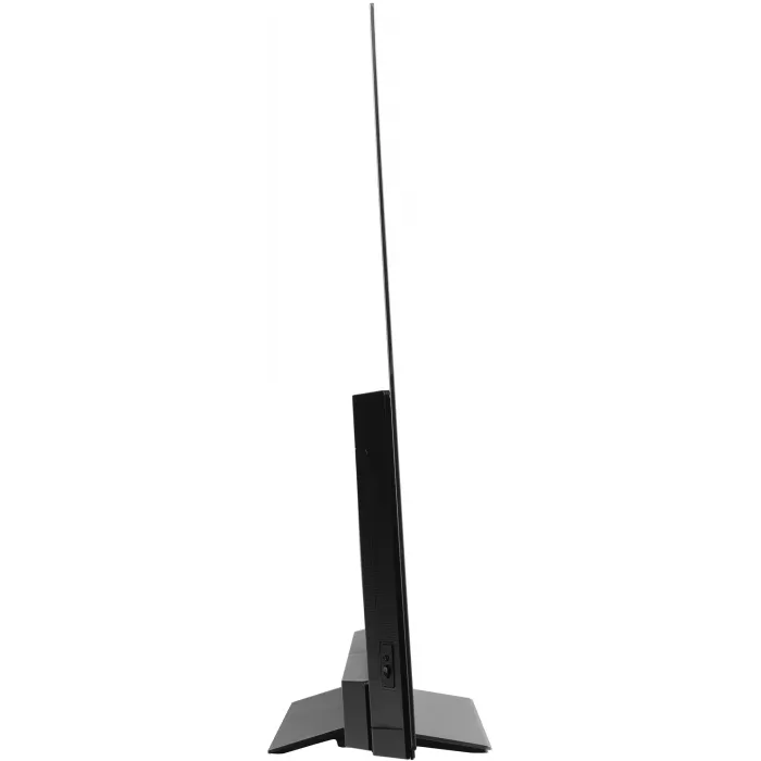 Телевизор OLED Hyundai 55" H-LED55OBU7700 Android TV Frameless черный/черный 4K Ultra HD 120Hz DVB-T DVB-T2 DVB-C DVB-S DVB-S2 USB WiFi Smart TV