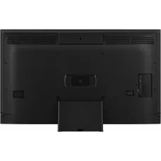 Телевизор LED Hisense 75" 75U8KQ темно-серый 4K Ultra HD 120Hz DVB-T DVB-T2 DVB-C DVB-S DVB-S2 USB WiFi Smart TV