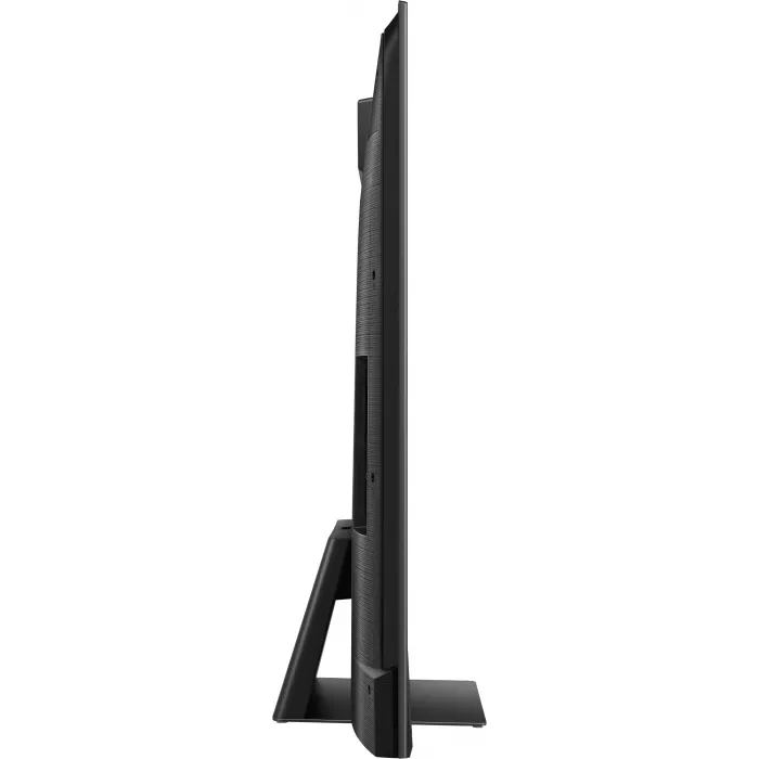Телевизор LED Hisense 75" 75U8KQ темно-серый 4K Ultra HD 120Hz DVB-T DVB-T2 DVB-C DVB-S DVB-S2 USB WiFi Smart TV