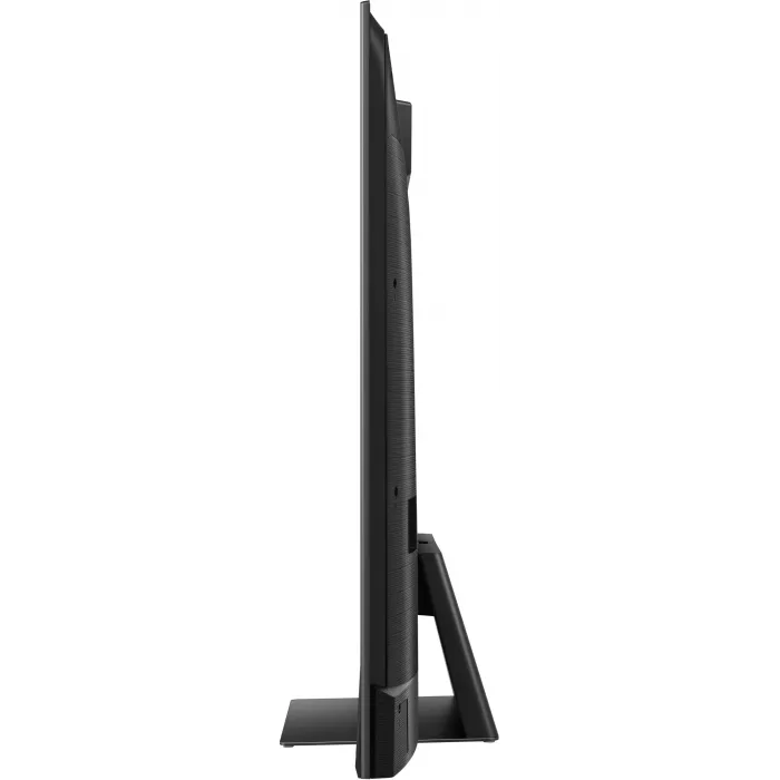 Телевизор LED Hisense 75" 75U8KQ темно-серый 4K Ultra HD 120Hz DVB-T DVB-T2 DVB-C DVB-S DVB-S2 USB WiFi Smart TV