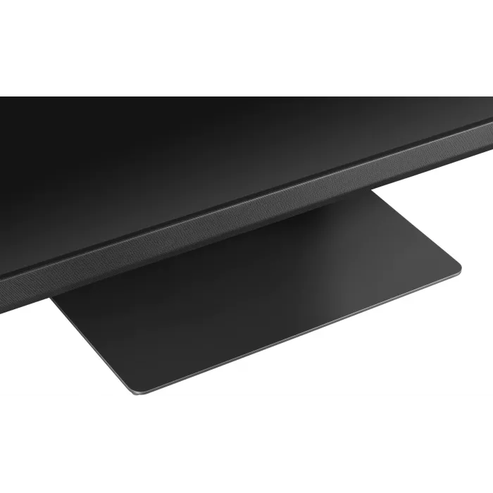 Телевизор LED Hisense 75" 75U8KQ темно-серый 4K Ultra HD 120Hz DVB-T DVB-T2 DVB-C DVB-S DVB-S2 USB WiFi Smart TV