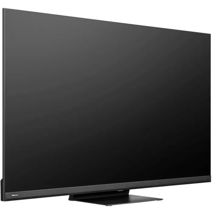 Телевизор LED Hisense 75" 75U8KQ темно-серый 4K Ultra HD 120Hz DVB-T DVB-T2 DVB-C DVB-S DVB-S2 USB WiFi Smart TV