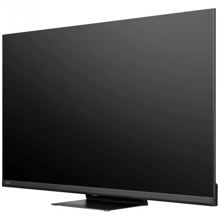 Телевизор LED Hisense 75" 75U8KQ темно-серый 4K Ultra HD 120Hz DVB-T DVB-T2 DVB-C DVB-S DVB-S2 USB WiFi Smart TV