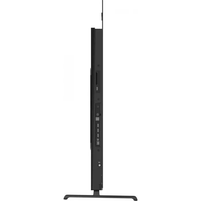 Телевизор OLED Digma Pro 65" OLED 65M Google TV Frameless черный/серебристый 4K Ultra HD 120Hz DVB-T DVB-T2 DVB-C DVB-S DVB-S2 USB WiFi Smart TV