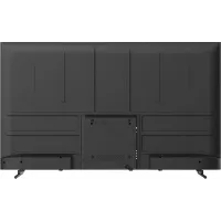 Телевизор LED Digma 55" DM-LED55UBB33 Яндекс.ТВ Frameless Metal черный 4K Ultra HD 60Hz DVB-T DVB-T2 DVB-C DVB-S DVB-S2 USB WiFi Smart TV