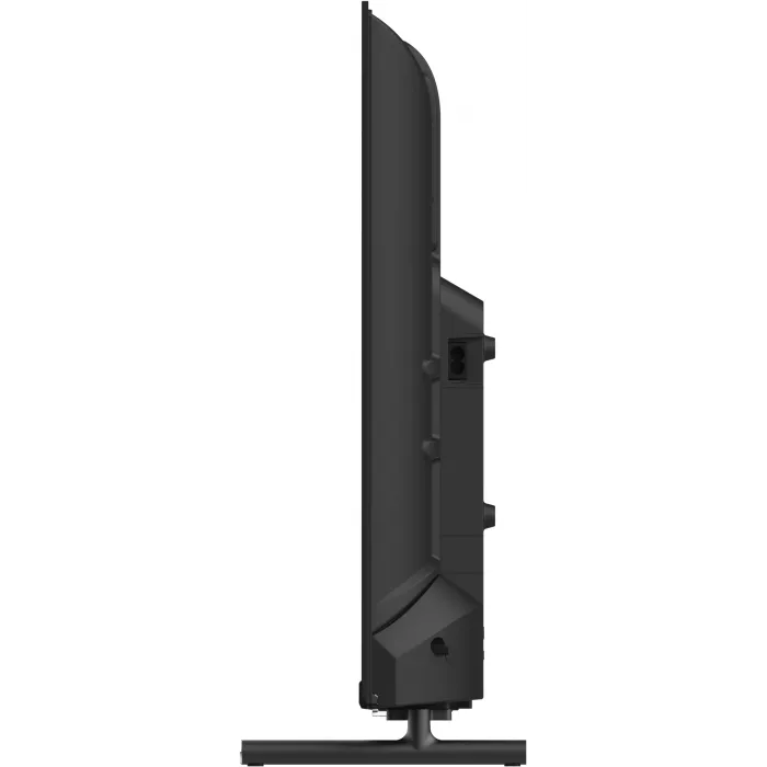 Телевизор LED Digma 32" DM-LED32SBB32 Яндекс.ТВ Frameless Metal черный/черный HD 60Hz DVB-T DVB-T2 DVB-C DVB-S DVB-S2 USB WiFi Smart TV