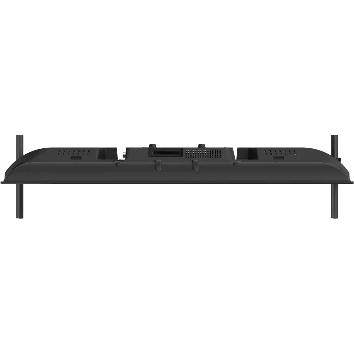 Телевизор LED Digma 32" DM-LED32SBB32 Яндекс.ТВ Frameless Metal черный/черный HD 60Hz DVB-T DVB-T2 DVB-C DVB-S DVB-S2 USB WiFi Smart TV