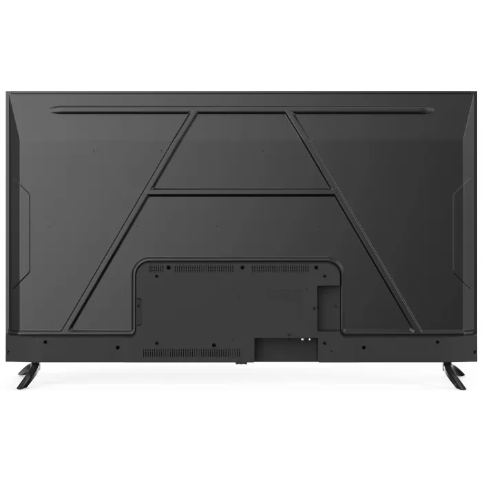 Телевизор LED Digma 65" DM-LED65UBB40 Салют ТВ Frameless Metal черный/черный 4K Ultra HD 60Hz DVB-T DVB-T2 DVB-C DVB-S DVB-S2 USB WiFi Smart TV