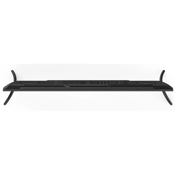 Телевизор LED Digma 65" DM-LED65UBB40 Салют ТВ Frameless Metal черный/черный 4K Ultra HD 60Hz DVB-T DVB-T2 DVB-C DVB-S DVB-S2 USB WiFi Smart TV