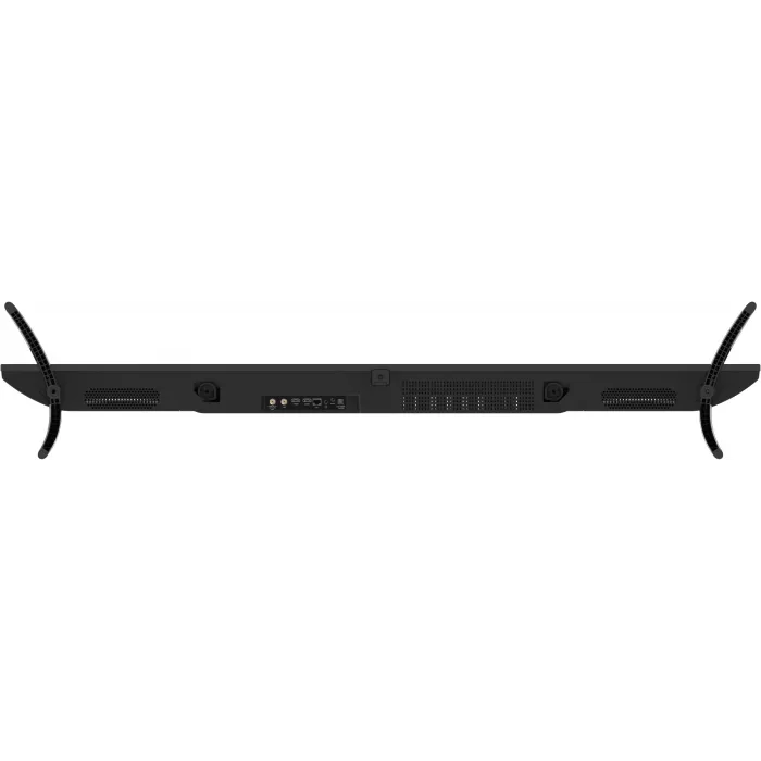 Телевизор LED Digma 65" DM-LED65UBB40 Салют ТВ Frameless Metal черный/черный 4K Ultra HD 60Hz DVB-T DVB-T2 DVB-C DVB-S DVB-S2 USB WiFi Smart TV