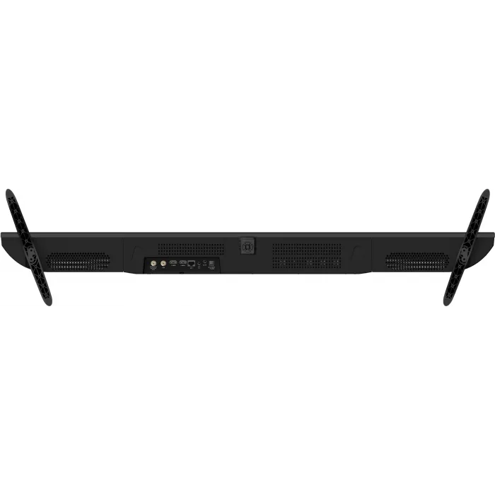 Телевизор LED Digma 50" DM-LED50UBB40 Салют ТВ Frameless Metal черный 4K Ultra HD 60Hz DVB-T DVB-T2 DVB-C DVB-S DVB-S2 USB WiFi Smart TV