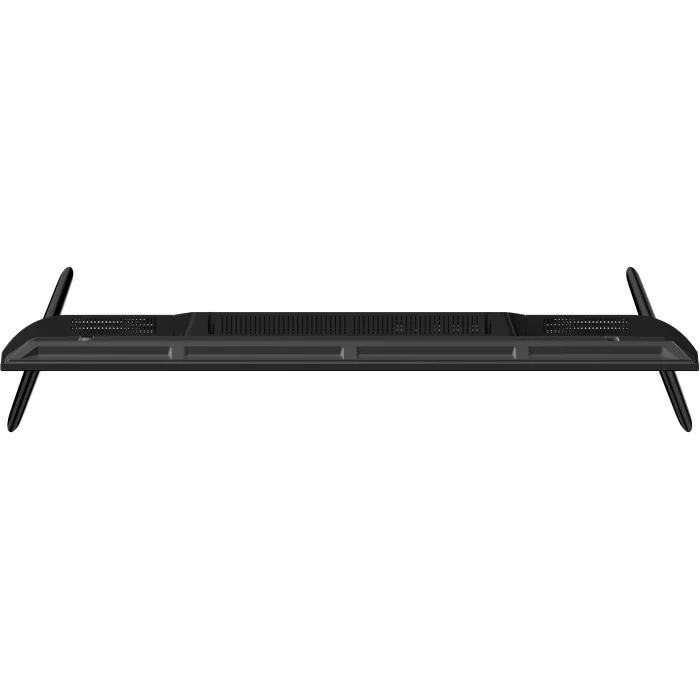 Телевизор LED Digma 50" DM-LED50UBB40 Салют ТВ Frameless Metal черный 4K Ultra HD 60Hz DVB-T DVB-T2 DVB-C DVB-S DVB-S2 USB WiFi Smart TV