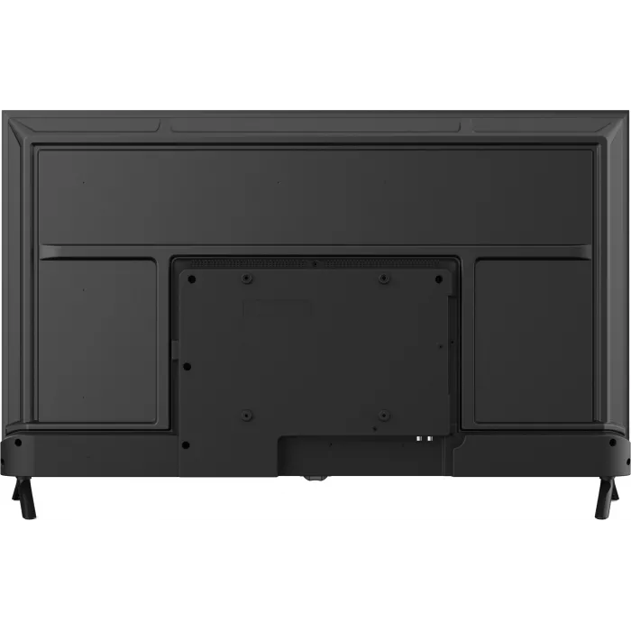 Телевизор LED Digma 43" DM-LED43SBB36 Салют ТВ Frameless Metal черный/черный FULL HD 60Hz DVB-T DVB-T2 DVB-C DVB-S DVB-S2 USB WiFi Smart TV