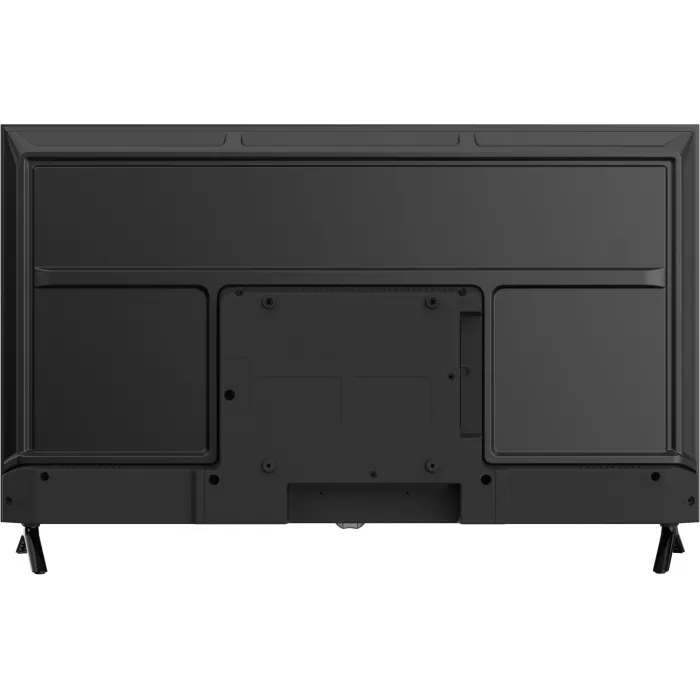 Телевизор LED Digma 40" DM-LED40SBB36 Салют ТВ Frameless Metal черный FULL HD 60Hz DVB-T DVB-T2 DVB-C DVB-S DVB-S2 USB WiFi Smart TV