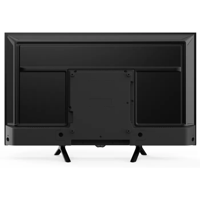 Телевизор LED Digma 32" DM-LED32SBB36 Салют ТВ Frameless Metal черный FULL HD 60Hz DVB-T DVB-T2 DVB-C DVB-S DVB-S2 USB WiFi Smart TV
