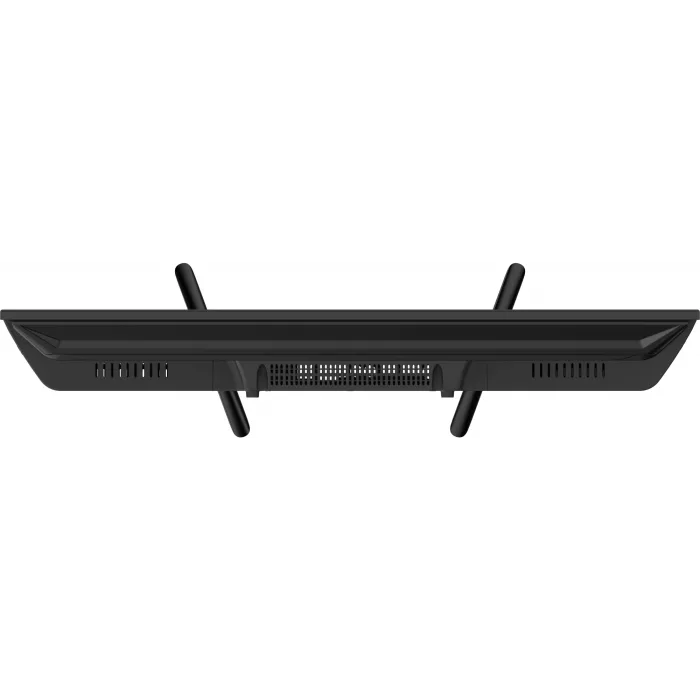 Телевизор LED Digma 32" DM-LED32SBB36 Салют ТВ Frameless Metal черный FULL HD 60Hz DVB-T DVB-T2 DVB-C DVB-S DVB-S2 USB WiFi Smart TV