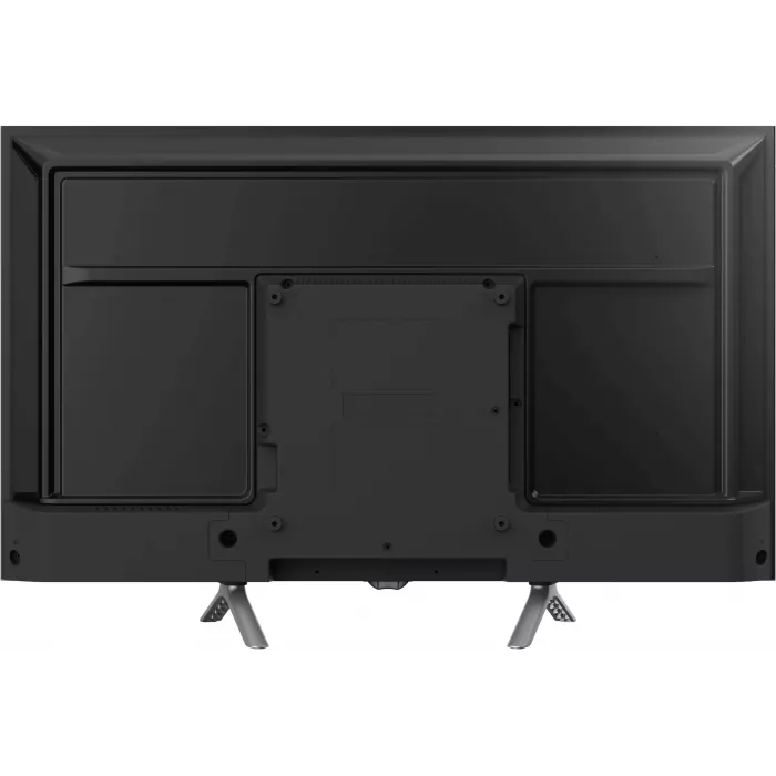 Телевизор LED Digma 32" DM-LED32SBB39 Android TV Frameless Metal темно-серебристый/серебристый HD 60Hz DVB-T DVB-T2 DVB-C DVB-S DVB-S2 USB WiFi Smart TV