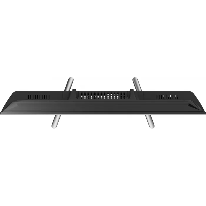Телевизор LED Digma 32" DM-LED32SBB39 Android TV Frameless Metal темно-серебристый/серебристый HD 60Hz DVB-T DVB-T2 DVB-C DVB-S DVB-S2 USB WiFi Smart TV