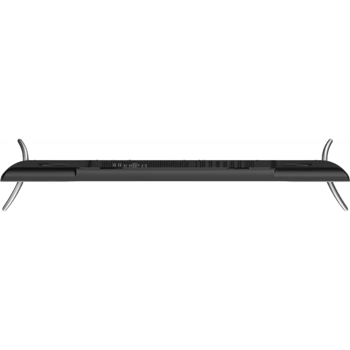 Телевизор LED Digma 65" DM-LED65UBB41 Android TV Frameless Metal темно-серебристый/серебристый 4K Ultra HD 60Hz DVB-T DVB-T2 DVB-C DVB-S DVB-S2 USB WiFi Smart TV
