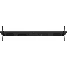 Телевизор QLED Digma 55" DM-LED55UQB31 Google TV Frameless Metal черный/черный 4K Ultra HD 60Hz MEMC DVB-T DVB-T2 DVB-C DVB-S DVB-S2 USB WiFi Smart TV
