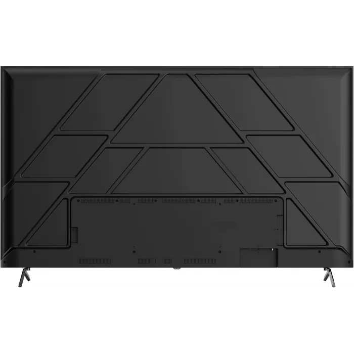 Телевизор QLED Digma 75" DM-LED75UQB31 Google TV Frameless Metal черный/черный 4K Ultra HD 60Hz MEMC DVB-T DVB-T2 DVB-C DVB-S DVB-S2 USB WiFi Smart TV
