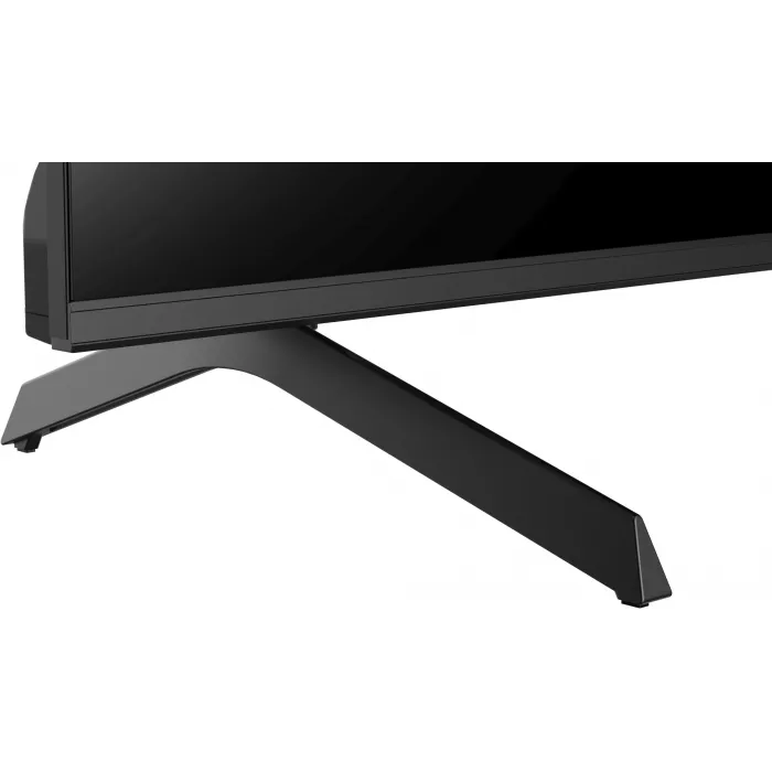 Телевизор QLED Digma 75" DM-LED75UQB31 Google TV Frameless Metal черный/черный 4K Ultra HD 60Hz MEMC DVB-T DVB-T2 DVB-C DVB-S DVB-S2 USB WiFi Smart TV
