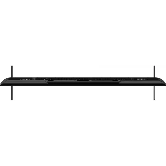 Телевизор QLED Digma 75" DM-LED75UQB31 Google TV Frameless Metal черный/черный 4K Ultra HD 60Hz MEMC DVB-T DVB-T2 DVB-C DVB-S DVB-S2 USB WiFi Smart TV