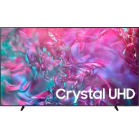 Телевизор LED Samsung 98" UE98DU9000UXRU Series 9 черный 4K Ultra HD 120Hz DVB-T2 DVB-C DVB-S2 USB WiFi Smart TV