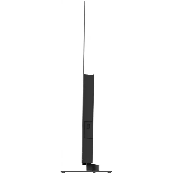 Телевизор OLED Haier 65" S9 Pro Frameless черный 4K Ultra HD 120Hz DVB-T DVB-T2 DVB-C DVB-S2 USB WiFi Smart TV
