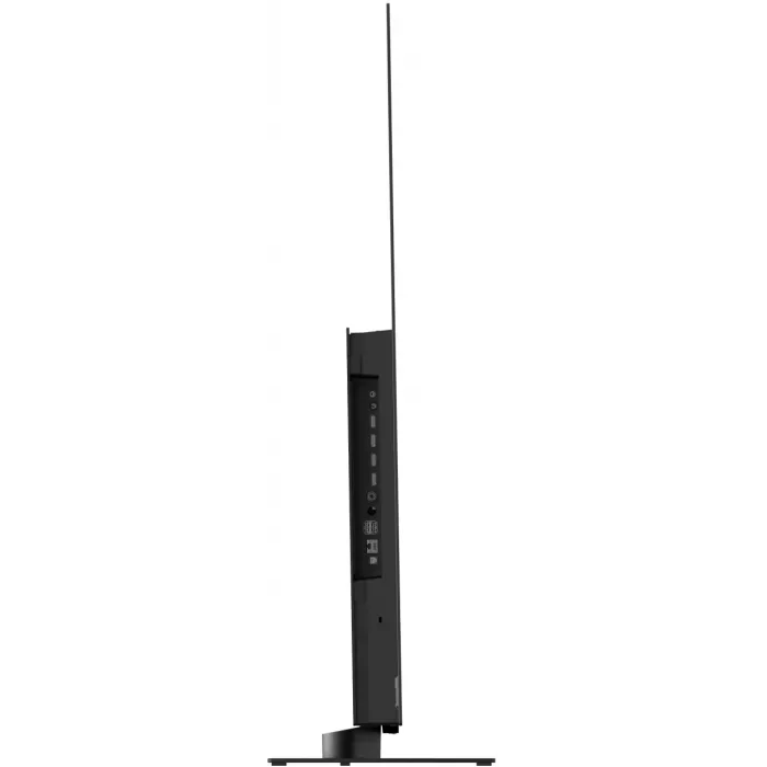 Телевизор OLED Haier 65" S9 Pro Frameless черный 4K Ultra HD 120Hz DVB-T DVB-T2 DVB-C DVB-S2 USB WiFi Smart TV