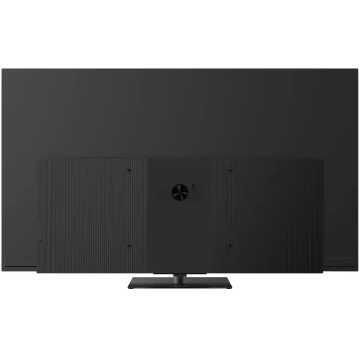 Телевизор OLED Haier 65" S9 Pro Frameless черный 4K Ultra HD 120Hz DVB-T DVB-T2 DVB-C DVB-S2 USB WiFi Smart TV