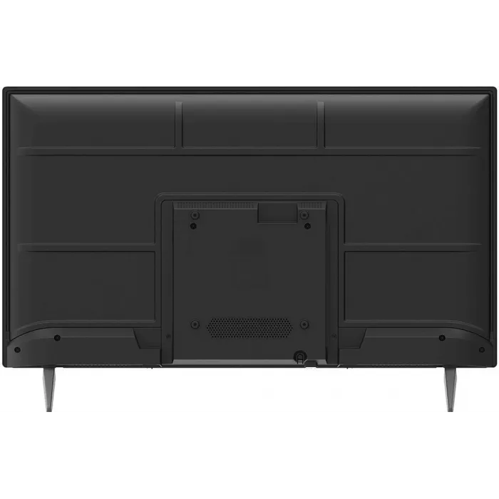 Телевизор LED PolarLine 40" 40PL52TC черный FULL HD 60Hz DVB-T DVB-T2 DVB-C DVB-S2 USB (RUS)