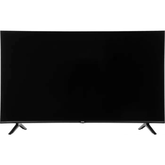 Телевизор LED BBK 40" 40LEM-1033/FTS2C (B) Frameless черный FULL HD 60Hz DVB-T2 DVB-C DVB-S2 USB (RUS)