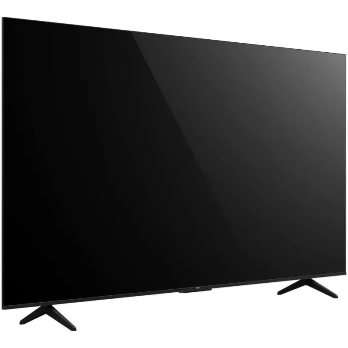 Телевизор LED TCL 75" 75P6K черный 4K Ultra HD 60Hz DVB-T DVB-T2 DVB-C DVB-S DVB-S2 USB WiFi Smart TV