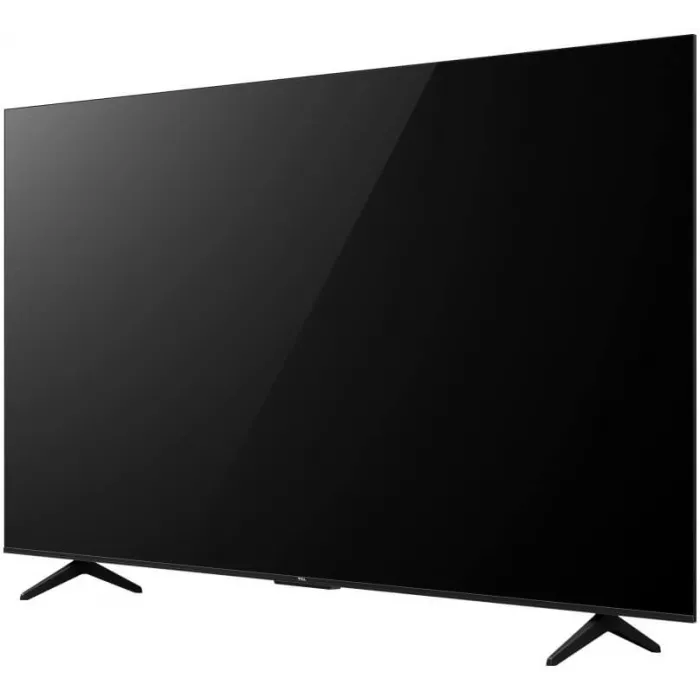 Телевизор LED TCL 75" 75P6K черный 4K Ultra HD 60Hz DVB-T DVB-T2 DVB-C DVB-S DVB-S2 USB WiFi Smart TV