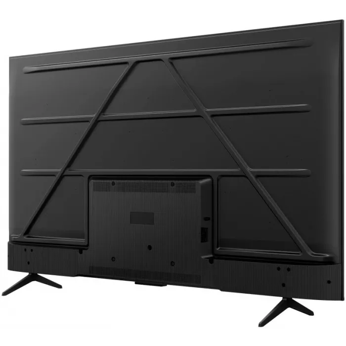 Телевизор LED TCL 75" 75P6K черный 4K Ultra HD 60Hz DVB-T DVB-T2 DVB-C DVB-S DVB-S2 USB WiFi Smart TV