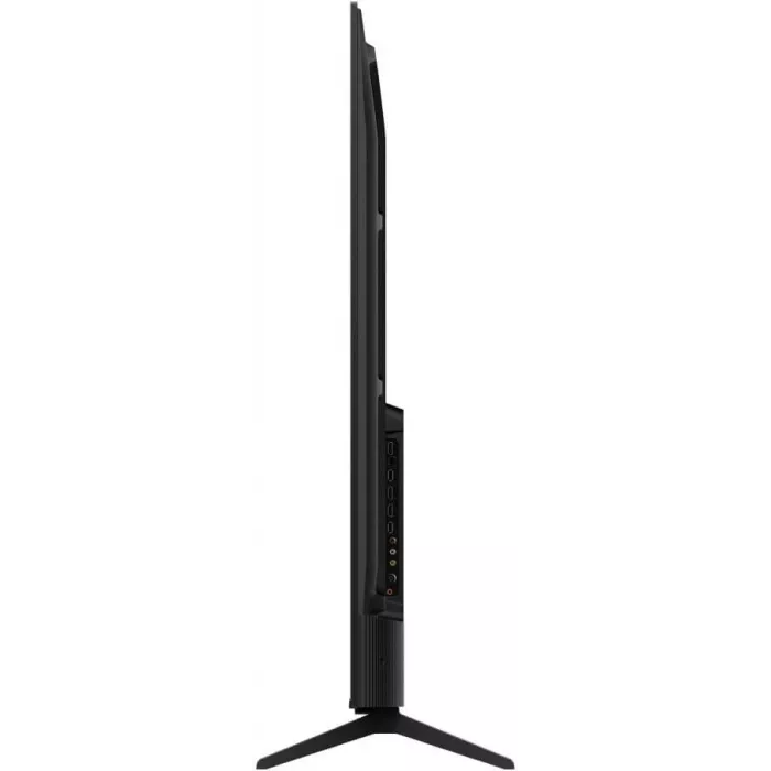 Телевизор LED TCL 75" 75P6K черный 4K Ultra HD 60Hz DVB-T DVB-T2 DVB-C DVB-S DVB-S2 USB WiFi Smart TV