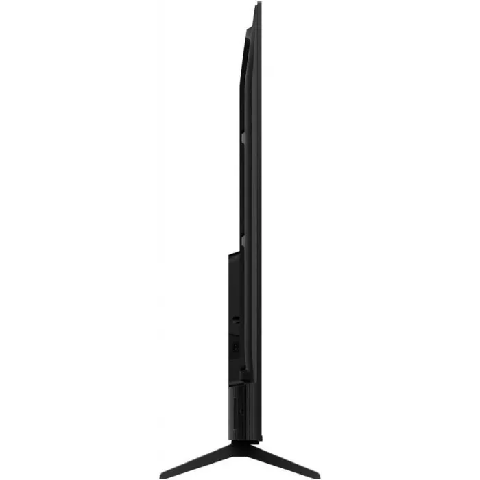 Телевизор LED TCL 75" 75P6K черный 4K Ultra HD 60Hz DVB-T DVB-T2 DVB-C DVB-S DVB-S2 USB WiFi Smart TV
