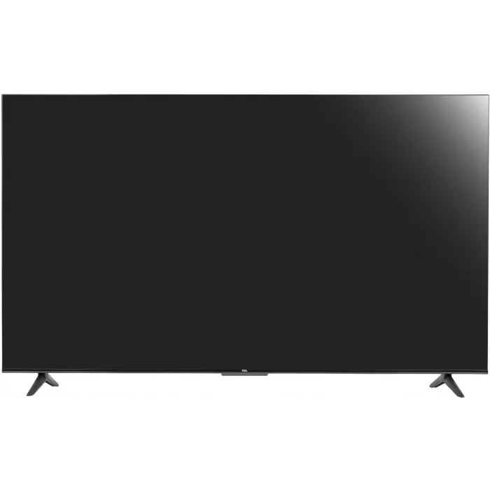 Телевизор LED TCL 65" 65P6K черный 4K Ultra HD 60Hz DVB-T DVB-T2 DVB-C DVB-S DVB-S2 USB WiFi Smart TV