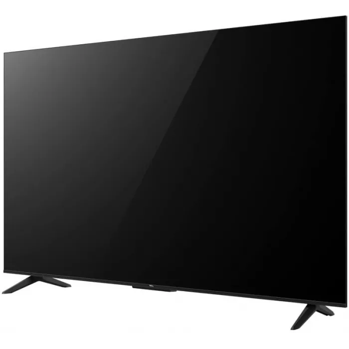 Телевизор LED TCL 65" 65P6K черный 4K Ultra HD 60Hz DVB-T DVB-T2 DVB-C DVB-S DVB-S2 USB WiFi Smart TV