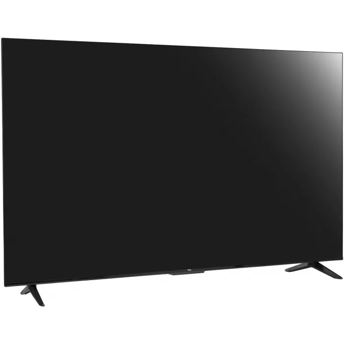 Телевизор LED TCL 65" 65P6K черный 4K Ultra HD 60Hz DVB-T DVB-T2 DVB-C DVB-S DVB-S2 USB WiFi Smart TV