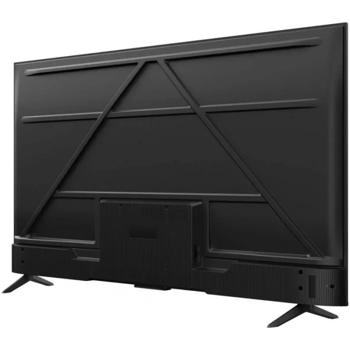 Телевизор LED TCL 65" 65P6K черный 4K Ultra HD 60Hz DVB-T DVB-T2 DVB-C DVB-S DVB-S2 USB WiFi Smart TV